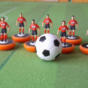 photo-02 Figurine Subbuteo peinte à la main
