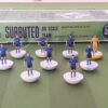 photo-06 Figurine Subbuteo peinte à la main