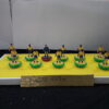 photo-15 Figurine Subbuteo peinte à la main