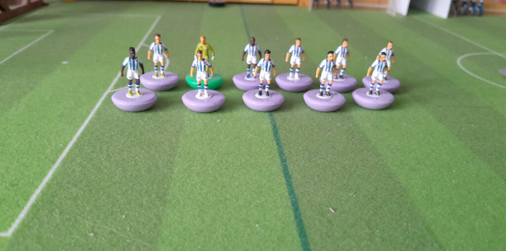 Argentine