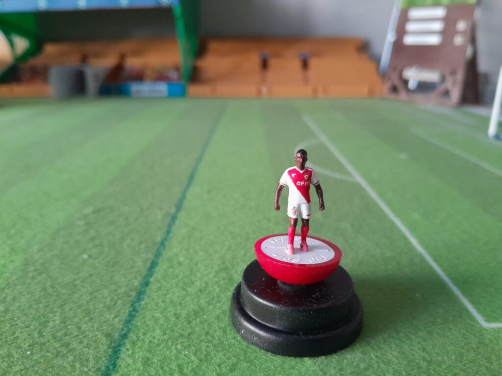 Arsenal — figurine à l’unité