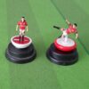photo-79 Figurine Subbuteo peinte à la main