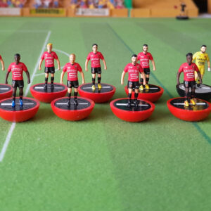 photo-80 Figurine Subbuteo peinte à la main